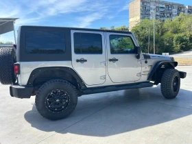 Обява за продажба на Jeep Wrangler Unlimited ~33 300 лв. - изображение 3