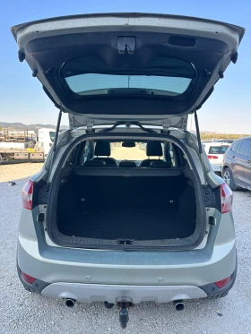 Обява за продажба на Ford Kuga 2.0/136кс 4х4 Панорама Кожа Сервизни документи ~6 900 лв. - изображение 10