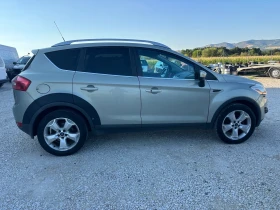 Обява за продажба на Ford Kuga 2.0/136кс 4х4 Панорама Кожа Сервизни документи ~6 900 лв. - изображение 7