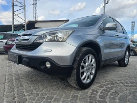 Honda Cr-v 2, 2-140к.с.10г.FULL, XENON, NAVI.КОЖА, ПАНОРАМА, - 14890 лв. - 47055464 3