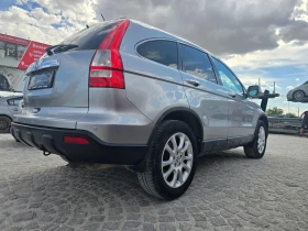 Honda Cr-v 2, 2-140к.с.10г.FULL, XENON, NAVI.КОЖА, ПАНОРАМА, - 14890 лв. - 47055464 6