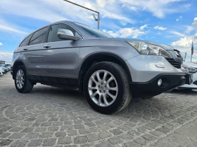 Honda Cr-v 2, 2-140к.с.10г.FULL, XENON, NAVI.КОЖА, ПАНОРАМА, - 14890 лв. - 47055464 7