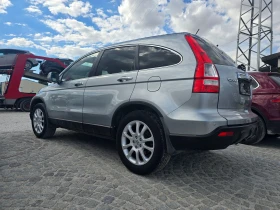 Honda Cr-v 2, 2-140к.с.10г.FULL, XENON, NAVI.КОЖА, ПАНОРАМА, - 14890 лв. - 47055464 4