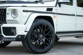 Mercedes-Benz G 55 AMG | Mobile.bg    5