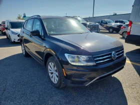 VW Tiguan * TRENDLINE * CARFAX *    | Mobile.bg    2