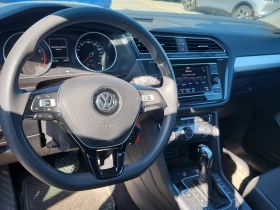 VW Tiguan * TRENDLINE * CARFAX *    | Mobile.bg    10