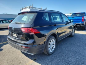 VW Tiguan * TRENDLINE * CARFAX *    | Mobile.bg    3