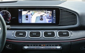 Обява за продажба на Mercedes-Benz GLE 63 S AMG /4-MATIC/COUPE/FACE/BURM/PANO/HEAD UP/360/NIGHT/22 ~ 263 976 лв. - изображение 11