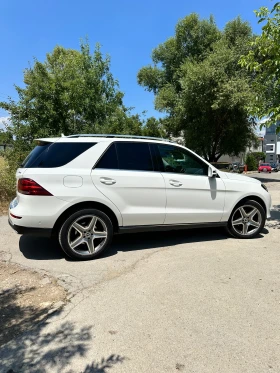 Обява за продажба на Mercedes-Benz GLE 350 Mercedes-Benz GLE 350 AMG/360/9-Gtronic ~56 000 лв. - изображение 2 | Auto.bg Обява за продажба на Mercedes-Benz GLE 350 Mercedes-Benz GLE 350 AMG/360/9-Gtronic ~56 000 лв. - изображение 2