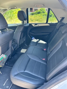 Mercedes-Benz GLE 350 Mercedes-Benz GLE 350 AMG/360/9-Gtronic | Mobile.bg    15