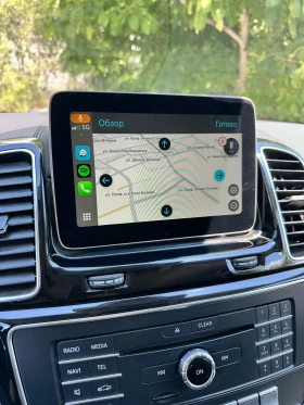 Обява за продажба на Mercedes-Benz GLE 350 Mercedes-Benz GLE 350 AMG/360/9-Gtronic ~56 000 лв. - изображение 10 | Auto.bg Обява за продажба на Mercedes-Benz GLE 350 Mercedes-Benz GLE 350 AMG/360/9-Gtronic ~56 000 лв. - изображение 10