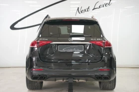 Mercedes-Benz GLE 63 S AMG G 63S 4 MATIC  - 139000 лв. / 71069.57 € - 30332971 5