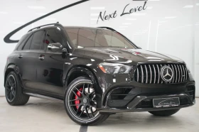 Mercedes-Benz GLE 63 S AMG G 63S 4 MATIC  - 139000 лв. / 71069.57 € - 30332971 2