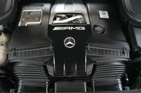 Mercedes-Benz GLE 63 S AMG G 63S 4 MATIC  - 139000 лв. / 71069.57 € - 30332971 14