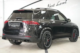 Mercedes-Benz GLE 63 S AMG G 63S 4 MATIC  - 139000 лв. / 71069.57 € - 30332971 4
