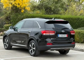 Kia Sorento Spirit - AWD - 29800 лв. / 15236.50 € - 17665493 7
