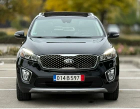 Kia Sorento Spirit - AWD - 29800 лв. / 15236.50 € - 17665493 2