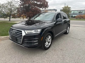 Audi Q7 Progressiv  CARFAX