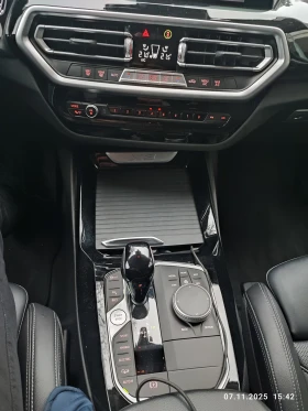 BMW X3 xDrive30e, снимка 14