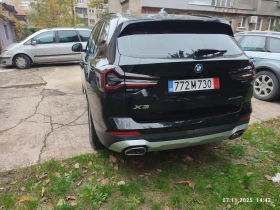 BMW X3 xDrive30e, снимка 4