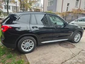 BMW X3 xDrive30e, снимка 11