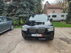BMW X3 xDrive30e, снимка 10