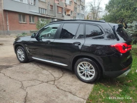 BMW X3 xDrive30e, снимка 9