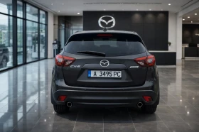 Mazda CX-5 2.2 ДизелНовВнос, снимка 4