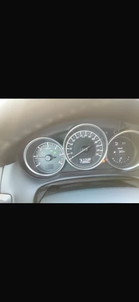 Mazda CX-5 2.2 ДизелНовВнос, снимка 8