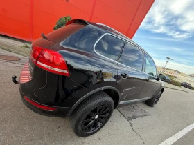 VW Touareg 2013г* 3.0D* LED* На* ПРУЖИНИ - 17900 лв. / 9152.12 € - 68107379 5