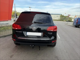VW Touareg 2013г* 3.0D* LED* На* ПРУЖИНИ - 17900 лв. / 9152.12 € - 68107379 6