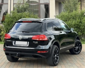 VW Touareg 3.0D* LED* На* ПРУЖИНИ - 17900 лв. / 9152.12 € - 68107379 3