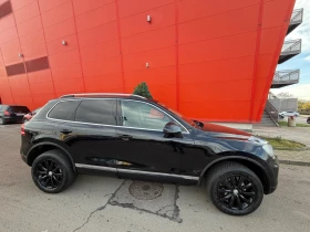 VW Touareg 2013г* 3.0D* LED* На* ПРУЖИНИ - 17900 лв. / 9152.12 € - 68107379 4