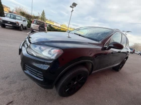 VW Touareg 2013г* 3.0D* LED* На* ПРУЖИНИ - 17900 лв. / 9152.12 € - 68107379 3