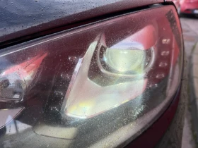 VW Touareg 2013г* 3.0D* LED* На* ПРУЖИНИ - 17900 лв. / 9152.12 € - 68107379 2