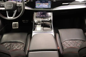 Audi Q8 50 TDI Quattro = S-line = Black OpticPlus Гаранция - 163170 лв. / 83427.50 € - 58336884 10