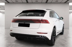 Audi Q8 50 TDI Quattro = S-line = Black OpticPlus Гаранция - 163170 лв. / 83427.50 € - 58336884 3