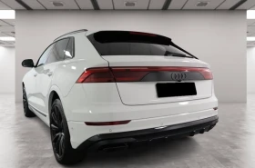 Audi Q8 50 TDI Quattro = S-line = Black OpticPlus Гаранция - 163170 лв. / 83427.50 € - 58336884 2