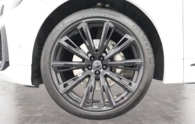 Audi Q8 50 TDI Quattro = S-line = Black OpticPlus Гаранция - 163170 лв. / 83427.50 € - 58336884 5