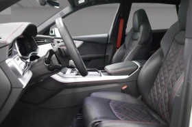 Audi Q8 50 TDI Quattro = S-line = Black OpticPlus Гаранция - 163170 лв. / 83427.50 € - 58336884 6