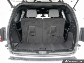 Dodge Durango * R/T * CARFAX * БЕЗ ПЪРВОНАЧАЛНА ВНОСКА, снимка 8