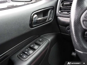 Dodge Durango * R/T * CARFAX * БЕЗ ПЪРВОНАЧАЛНА ВНОСКА, снимка 14