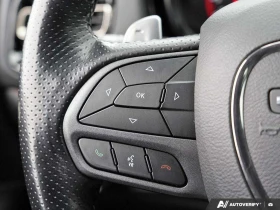 Dodge Durango * R/T * CARFAX * БЕЗ ПЪРВОНАЧАЛНА ВНОСКА, снимка 15