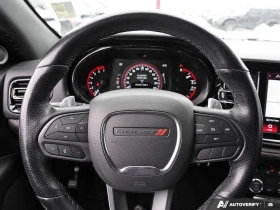 Dodge Durango * R/T * CARFAX * БЕЗ ПЪРВОНАЧАЛНА ВНОСКА, снимка 11