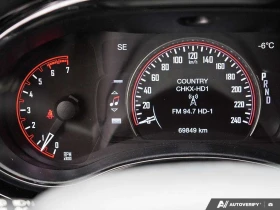 Dodge Durango * R/T * CARFAX * БЕЗ ПЪРВОНАЧАЛНА ВНОСКА, снимка 12