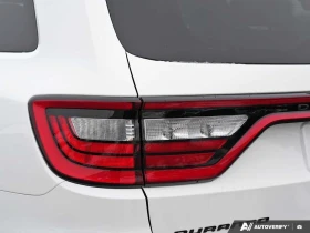 Dodge Durango * R/T * CARFAX * БЕЗ ПЪРВОНАЧАЛНА ВНОСКА, снимка 9