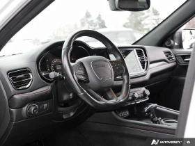 Dodge Durango * R/T * CARFAX * БЕЗ ПЪРВОНАЧАЛНА ВНОСКА, снимка 10