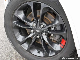 Dodge Durango * R/T * CARFAX * БЕЗ ПЪРВОНАЧАЛНА ВНОСКА, снимка 5