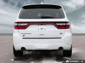 Dodge Durango * R/T * CARFAX * БЕЗ ПЪРВОНАЧАЛНА ВНОСКА, снимка 4