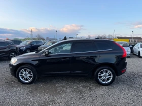 Volvo XC60 2.4 D5 AWD ШВЕЙЦАРИЯ SUMMUM, снимка 3